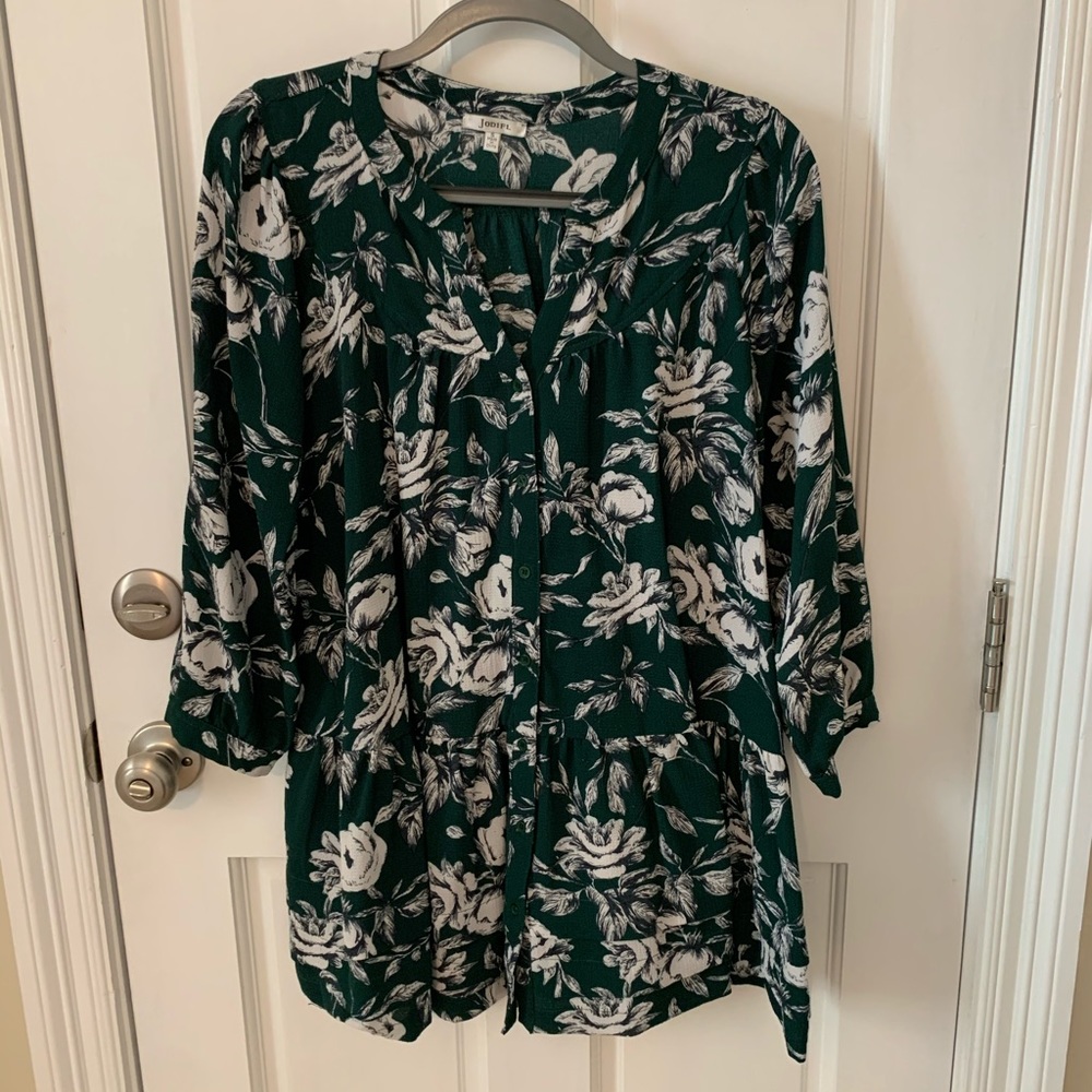 Tunic dress